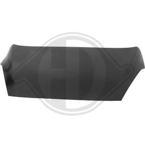 DIEDERICHS Motorhaube 1407000