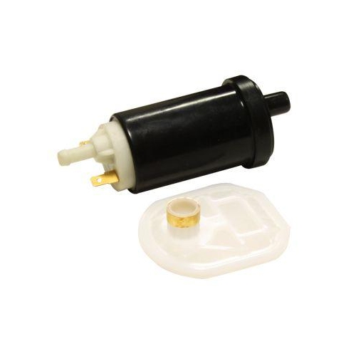 H&Uuml;CO Kraftstoffpumpe 133352