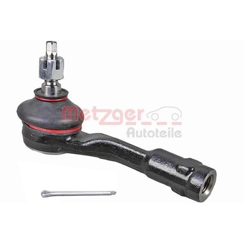 METZGER AUTOTEILE Spurstangenkopf COMPETENCE KIT GREENPARTS 54059601