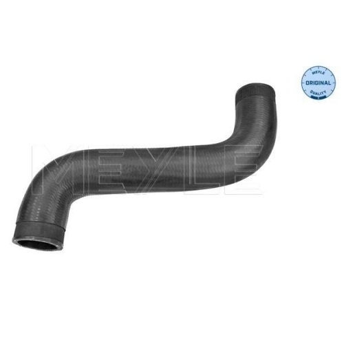 MEYLE Ladeluftschlauch MEYLE-ORIGINAL: True to OE. 100 036 0042