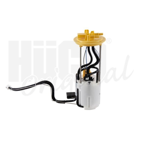 H&Uuml;CO Kraftstoff-F&ouml;rdereinheit 133154