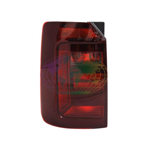 Lexmond Trading BV Schlussleuchte 9202412