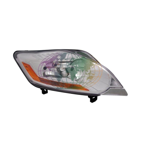 Lexmond Trading BV Hauptscheinwerfer 3641283