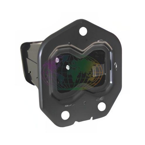 Lexmond Trading BV Halter, Sto&szlig;f&auml;nger 4036111