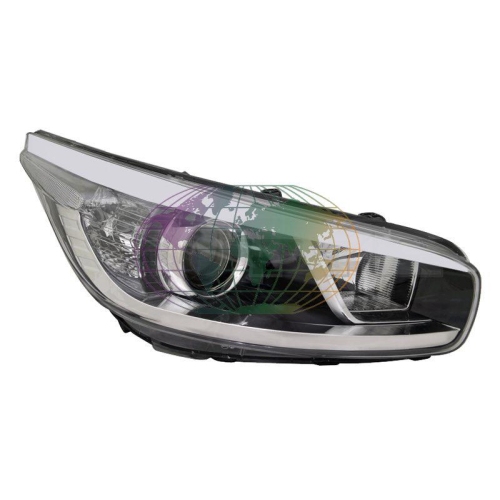 Lexmond Trading BV Hauptscheinwerfer 4677285