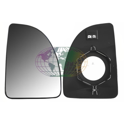 Lexmond Trading BV Spiegelglas, Au&szlig;enspiegel 6873065