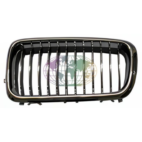 Lexmond Trading BV L&uuml;ftungsgitter, Sto&szlig;f&auml;nger 1674357