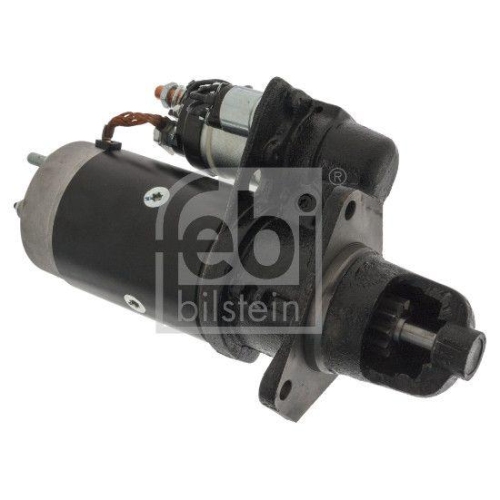 FEBI BILSTEIN Starter 48976