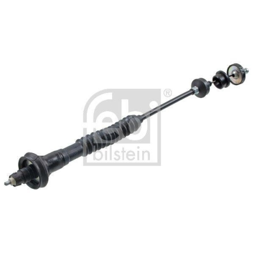 FEBI BILSTEIN Seilzug, Kupplungsbet&auml;tigung 197468