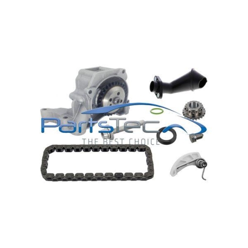PartsTec &Ouml;lpumpensatz REPARATURSATZ PTA420-3006