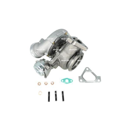 NRF Lader, Aufladung 90010206