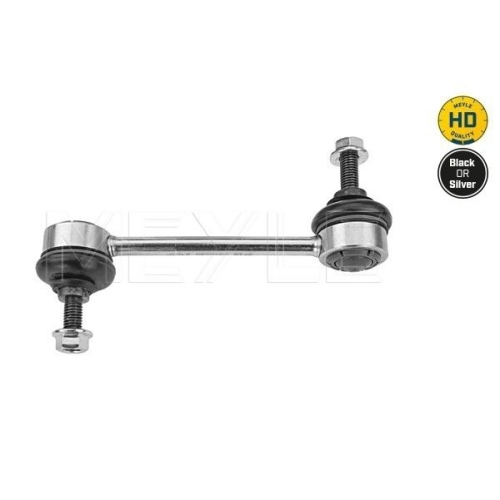 MEYLE Stange/Strebe, Stabilisator MEYLE-HD: Better than OE. Carbon neutral
