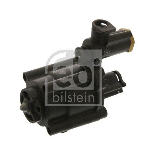 FEBI BILSTEIN Sperrzylinder, Schaltgetriebe 39379
