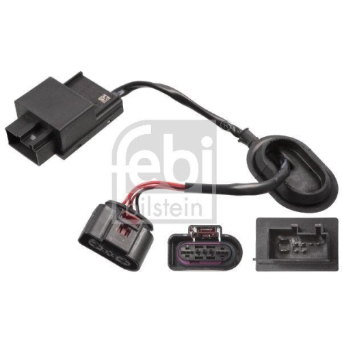 FEBI BILSTEIN Steuerger&auml;t, Kraftstoffpumpe febi Plus 102488