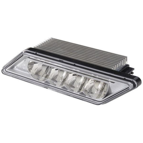 HELLA Arbeitsscheinwerfer MODULAR WORKLIGHT BASE STYLE 1GE 996 198-351