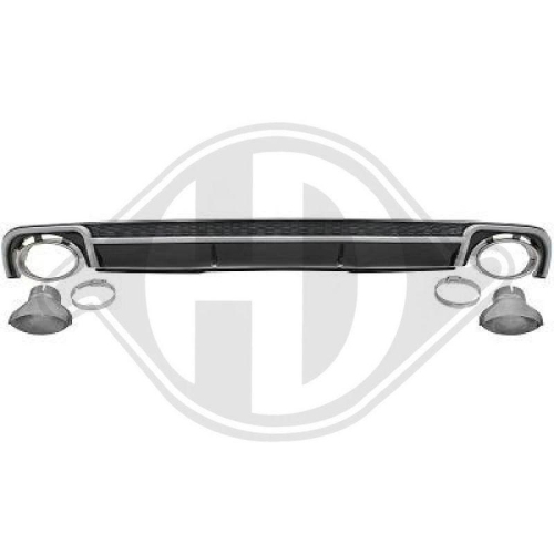 DIEDERICHS Blende, Sto&szlig;f&auml;nger HD Tuning 1020257
