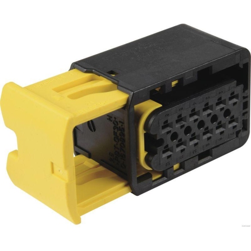 HERTH+BUSS ELPARTS Steckgeh&auml;use 50390734001