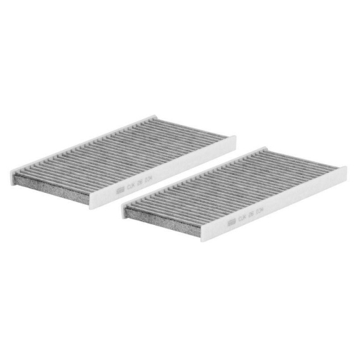 MANN-FILTER Filter, Innenraumluft CUK 26 034-2