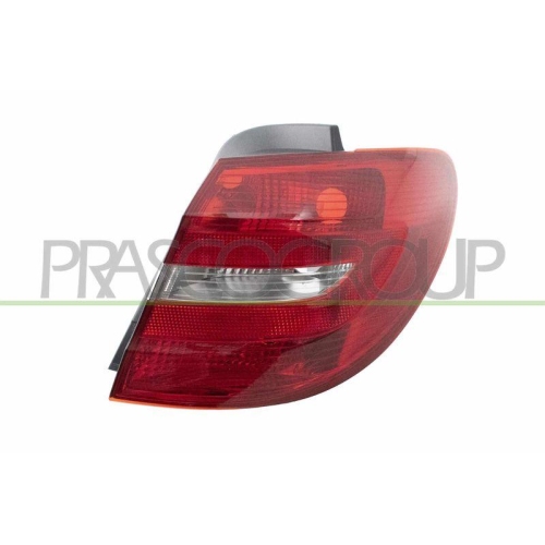 PRASCO Heckleuchte ME4244163