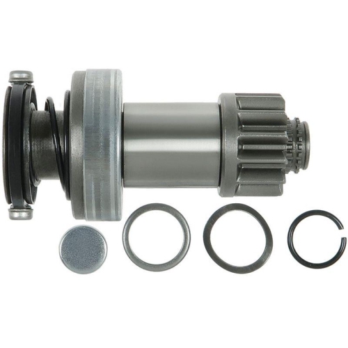 AS-PL Freilaufgetriebe, Starter AS SD0195