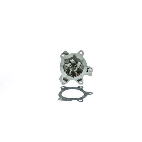 AISIN Wasserpumpe, Motork&uuml;hlung WPT-111V
