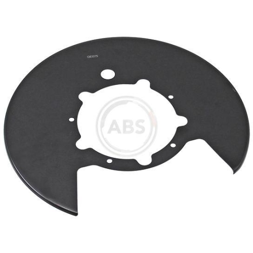 A.B.S. Spritzblech, Bremsscheibe 11482