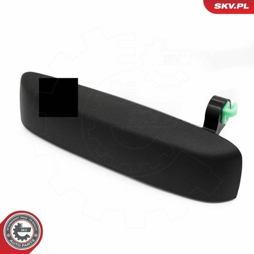 ESEN SKV T&uuml;rau&szlig;engriff 97SKV050