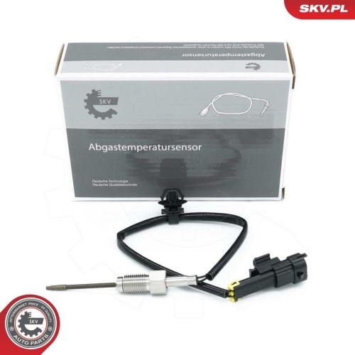 ESEN SKV Sensor, Abgastemperatur 30SKV456