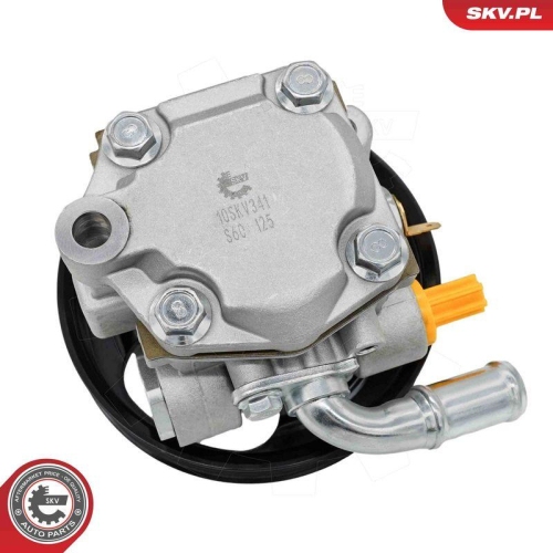 ESEN SKV Hydraulikpumpe, Lenkung 10SKV341