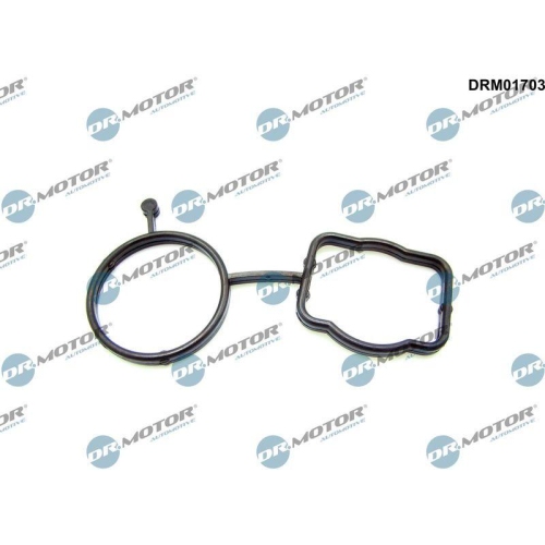 Dr.Motor Automotive Dichtung, Thermostatgeh&auml;use DRM01703