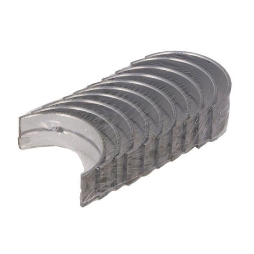 ENGITECH Kurbelwellenlagerschalen-Satz ENT074509 STD