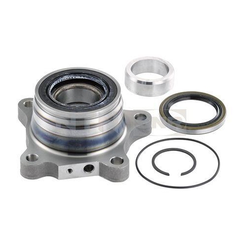 SNR Radlagersatz R141.21