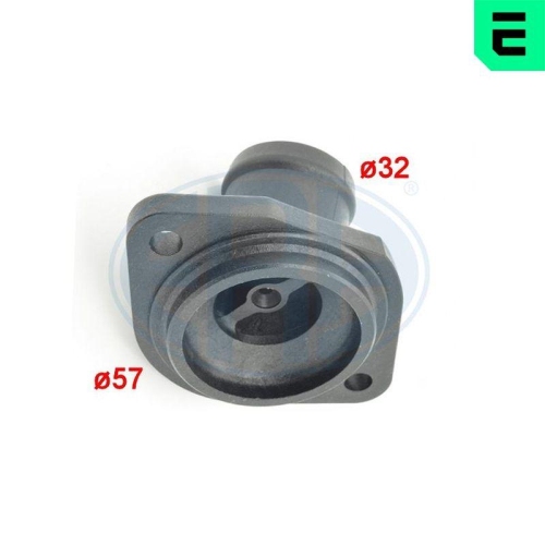 ERA K&uuml;hlmittelflansch 354000