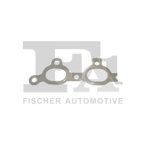 FA1 Dichtung, Abgaskr&uuml;mmer 412-030