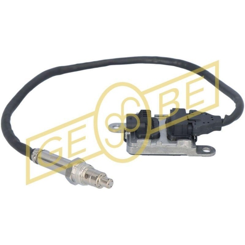 GEBE NOx-Sensor, Harnstoffeinspritzung 9 2897 1