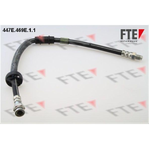 FTE Bremsschlauch 9240641