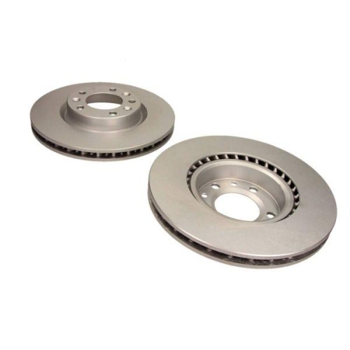 QUARO Bremsscheibe QD6033