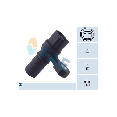 FAE Drehzahlsensor, Automatikgetriebe 79189