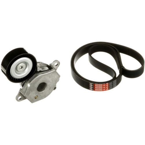 GATES Keilrippenriemensatz Micro-V&reg; K336PK1148