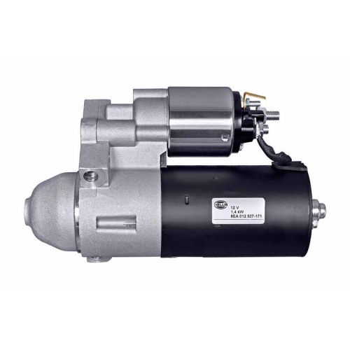 HELLA Starter 8EA 012 527-171