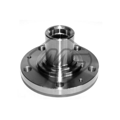 Metalcaucho Radnabe 90101