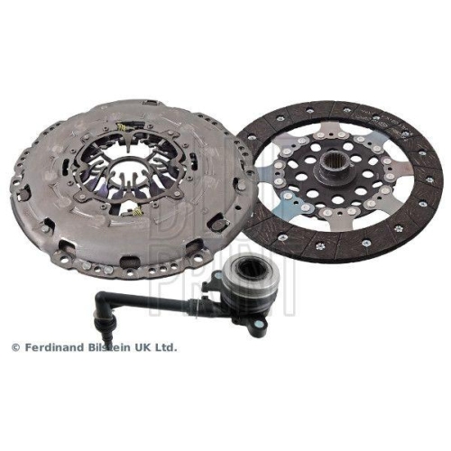 BLUE PRINT Kupplungssatz ADBP300261