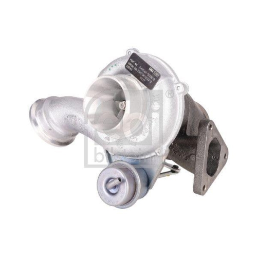 FEBI BILSTEIN Lader, Aufladung IHI Turbo NEU 191663