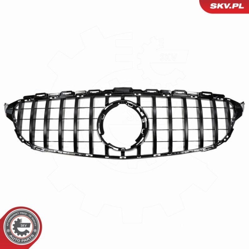 ESEN SKV K&uuml;hlergitter 66SKV531