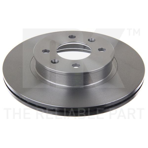 NK Bremsscheibe 203418