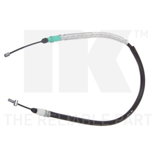 NK Seilzug, Feststellbremse 901975