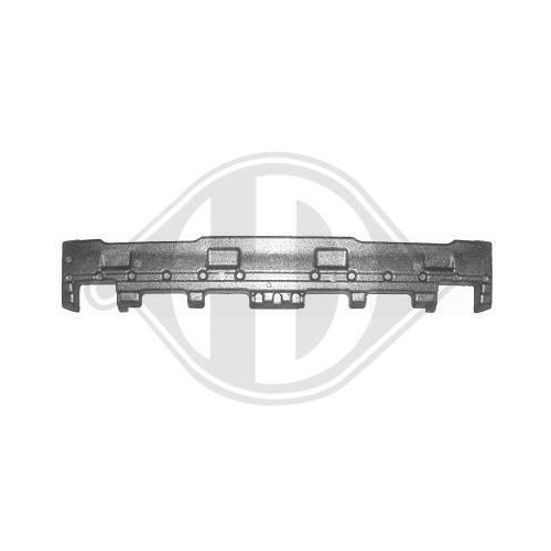 DIEDERICHS Aufpralld&auml;mpfer, Sto&szlig;f&auml;nger 6843266