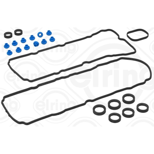 ELRING Dichtungssatz, Zylinderkopfhaube 856.580