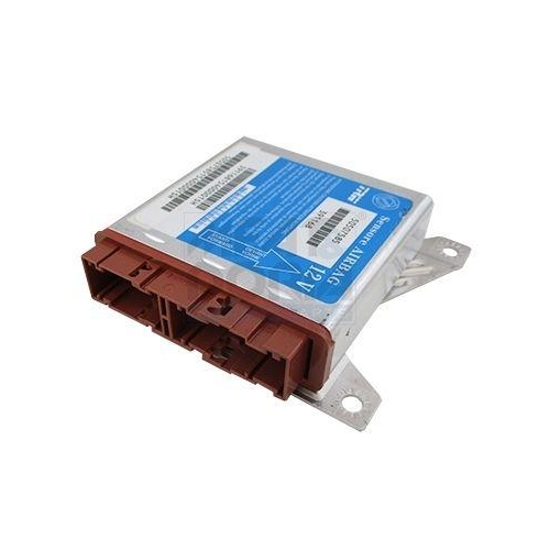 MEAT & DORIA Steuerger&auml;t, Airbag 208012