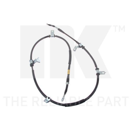 NK Seilzug, Feststellbremse 903446